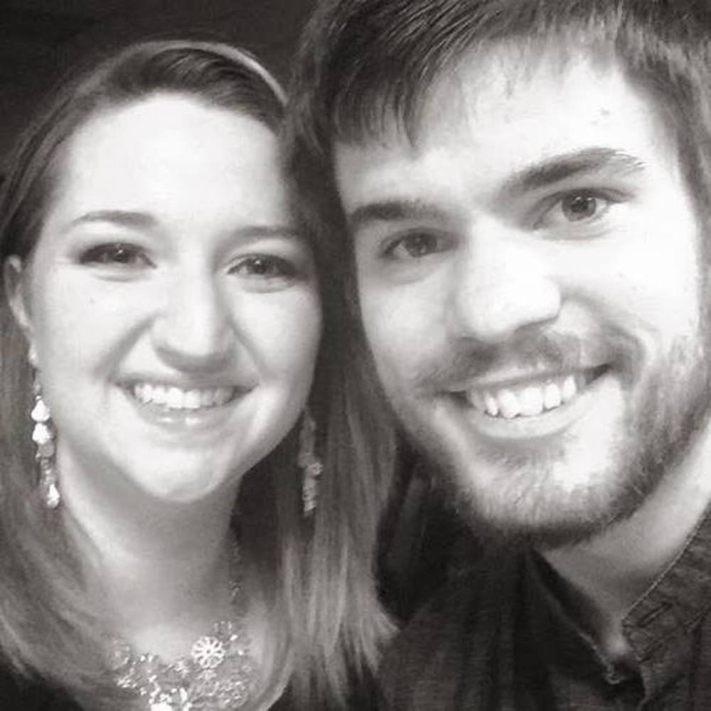 Meet your Posher, Abigail